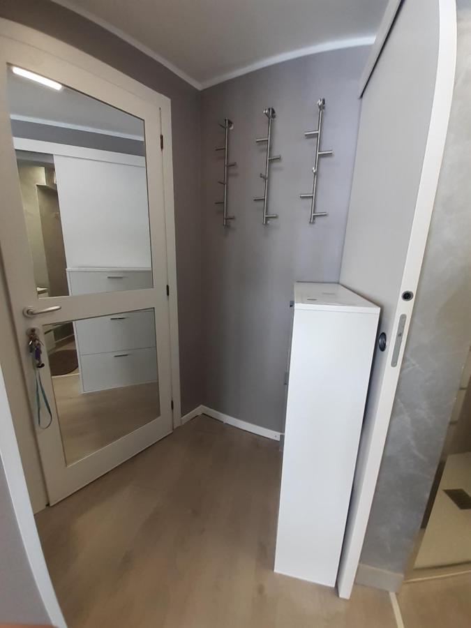 La Coquille Apartment Breuil-Cervinia Exterior photo
