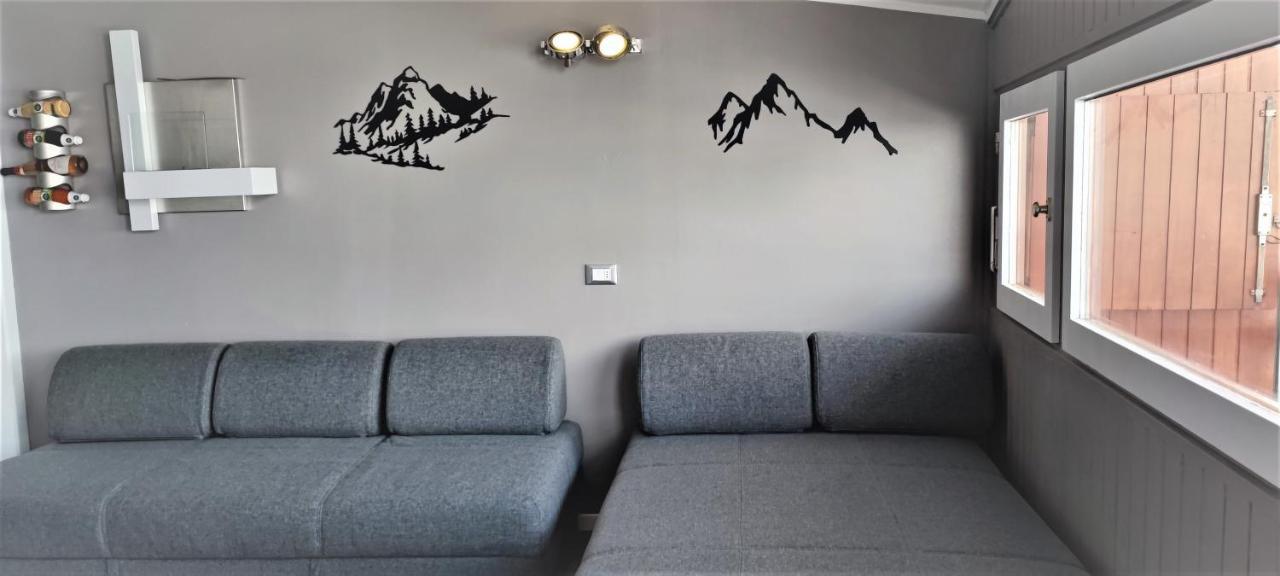 La Coquille Apartment Breuil-Cervinia Exterior photo